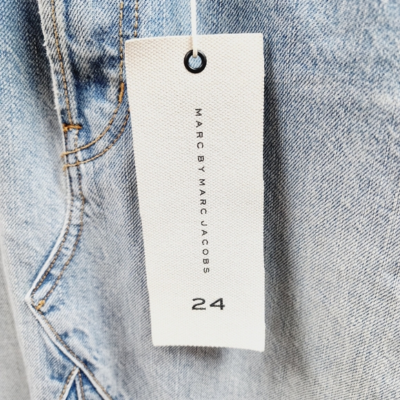 Marc by Marc Jacobs Icon Skirt - Picture 7 of 12